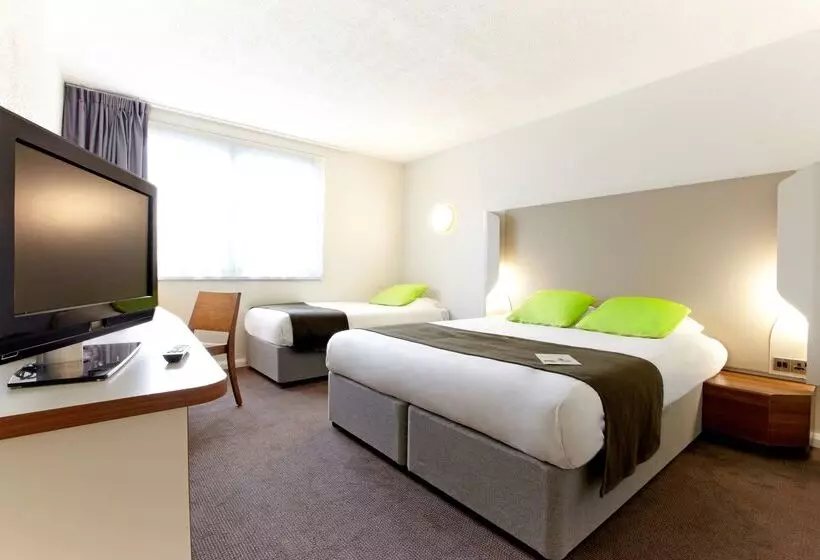 Hotel Campanile Bradford