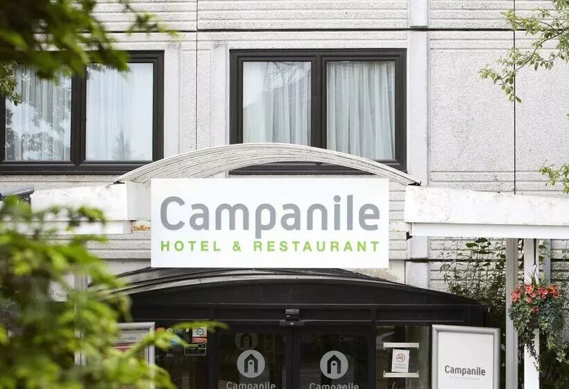 Hotel Campanile Bradford