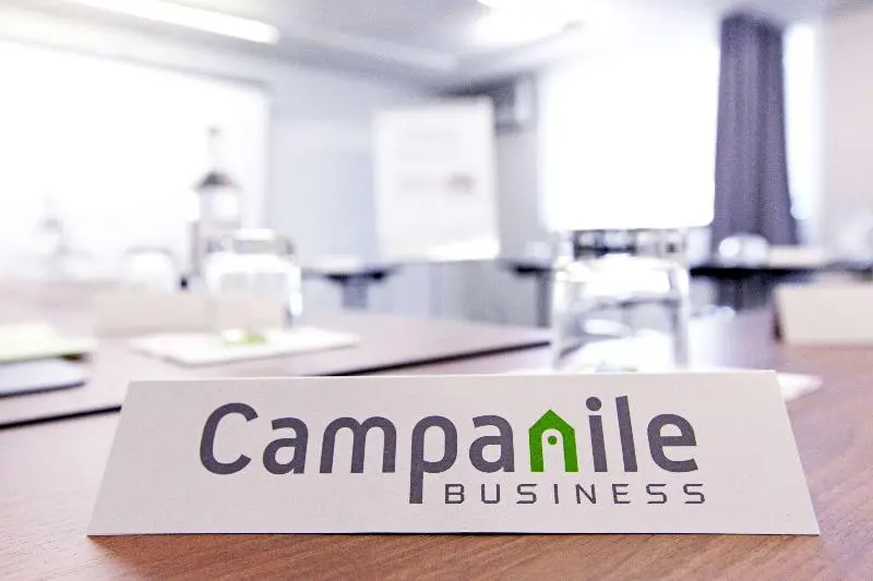 ホテル Campanile Bradford