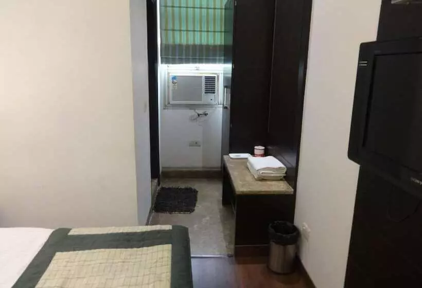 ホテル Chanchal Continental