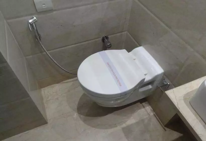 ホテル Chanchal Continental