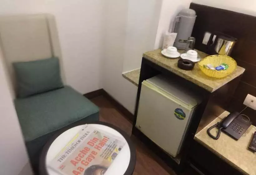 ホテル Chanchal Continental