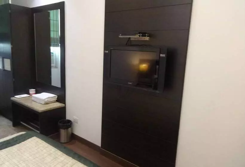 ホテル Chanchal Continental