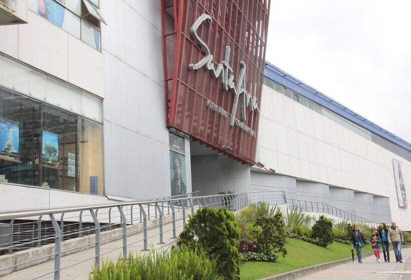 Charlies Place Hotel & Spa