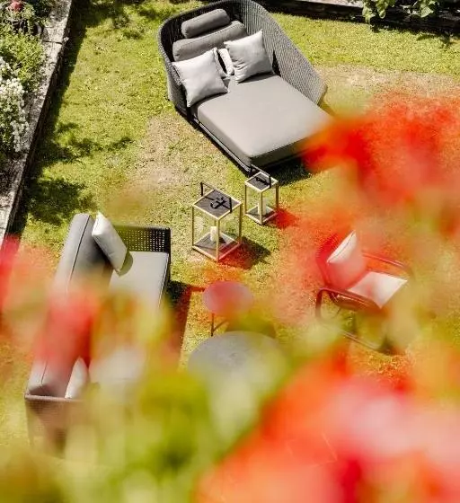 Отель Chesa Valese