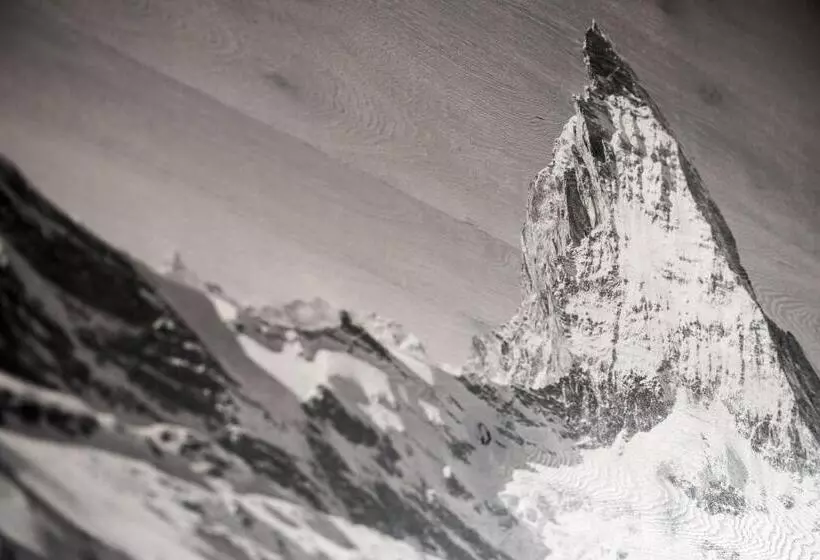 Отель Chesa Valese