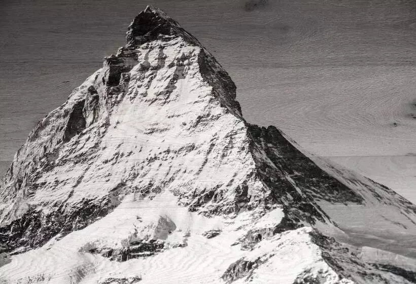 Отель Chesa Valese