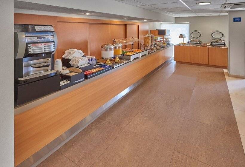 Szálloda City Express By Marriott Mazatlan