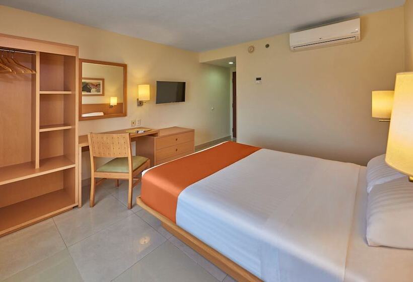 Szálloda City Express By Marriott Mazatlan