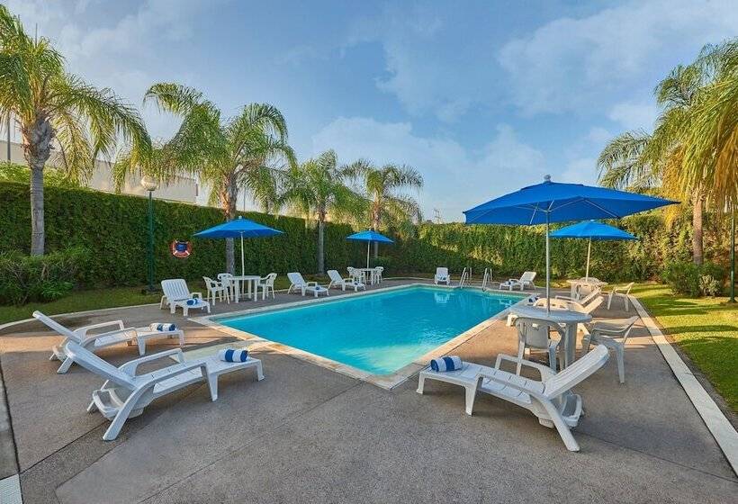 Szálloda City Express By Marriott Mazatlan