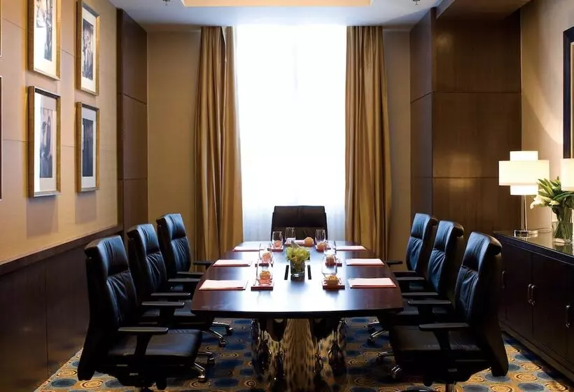 ホテル Courtyard By Marriott Shanghai Xujiahui