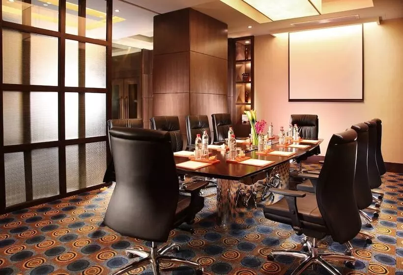 ホテル Courtyard By Marriott Shanghai Xujiahui