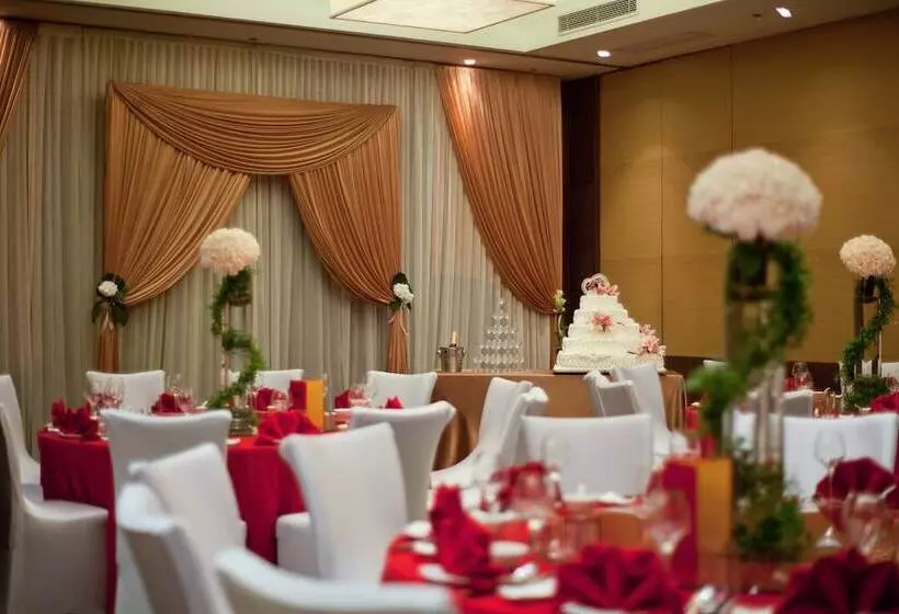 ホテル Courtyard By Marriott Shanghai Xujiahui