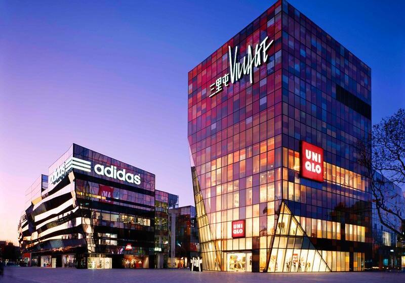 호텔 Crowne Plaza Beijing Sun Palace, An Ihg