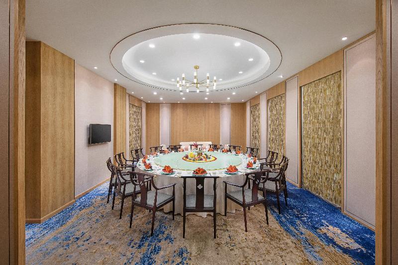 호텔 Crowne Plaza Beijing Sun Palace, An Ihg