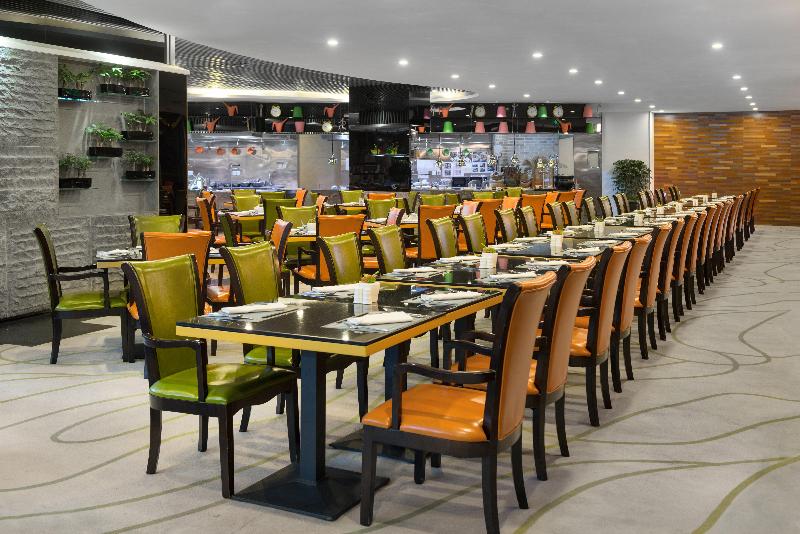 호텔 Crowne Plaza Beijing Sun Palace, An Ihg