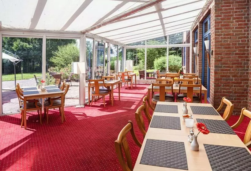 Отель Dänischer Hof Altenholz By Tulip Inn