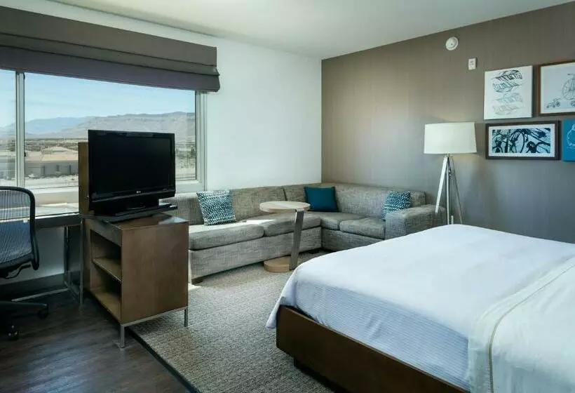 Hotel Element Las Vegas Summerlin