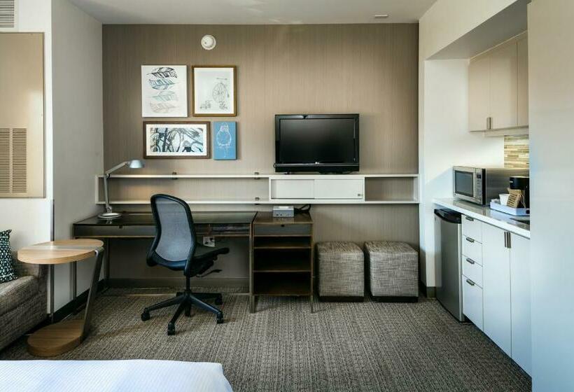 فندق Element Las Vegas Summerlin