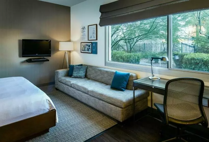 Hotel Element Las Vegas Summerlin