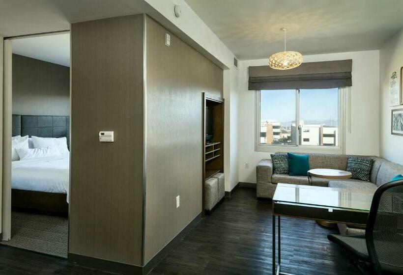 فندق Element Las Vegas Summerlin