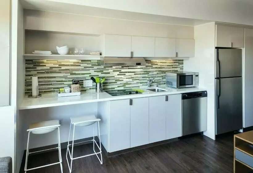 Hotel Element Las Vegas Summerlin