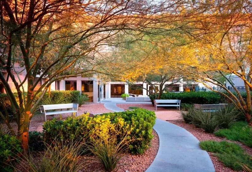 Hotel Element Las Vegas Summerlin