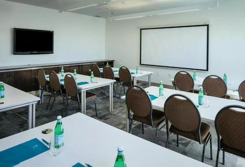 Hotel Element Las Vegas Summerlin