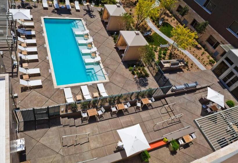 فندق Element Las Vegas Summerlin