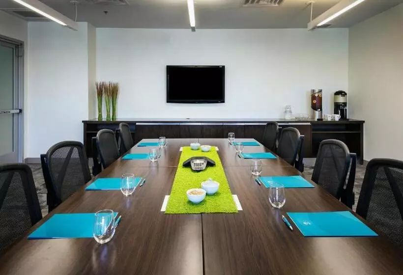 Hotel Element Las Vegas Summerlin