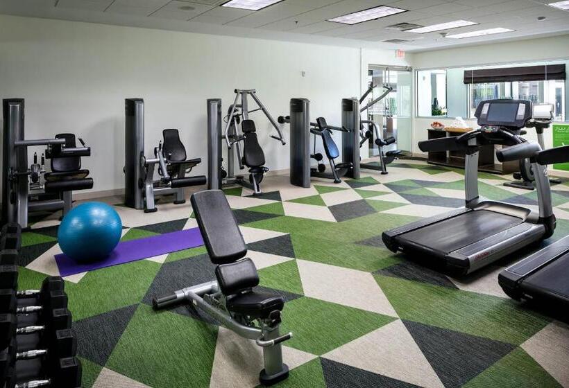 فندق Element Las Vegas Summerlin