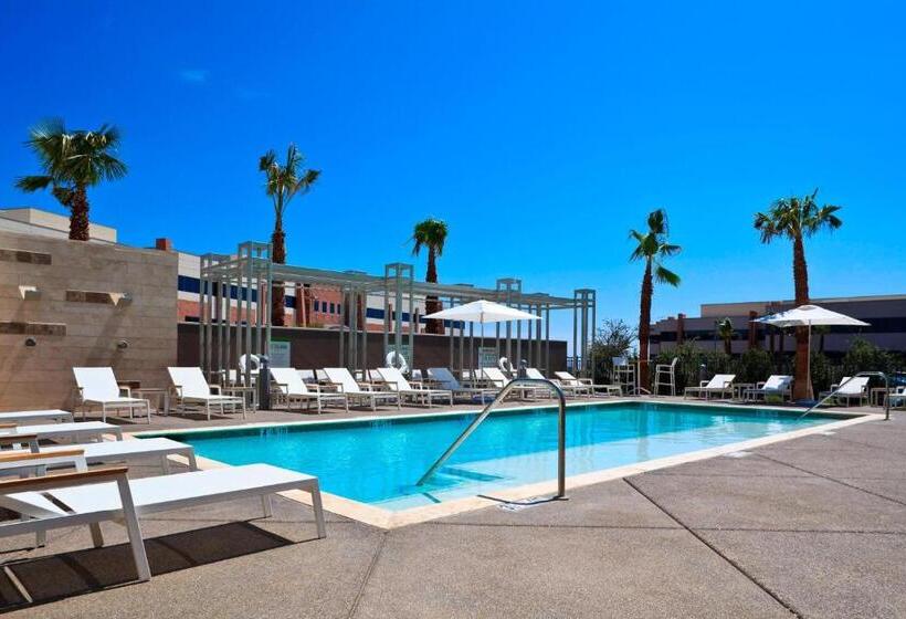 فندق Element Las Vegas Summerlin