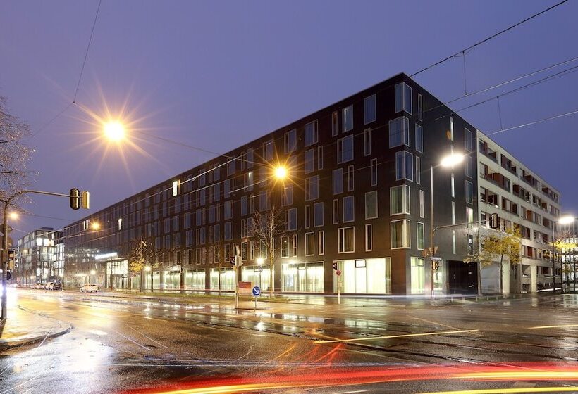 酒店 Eurostars Grand Central