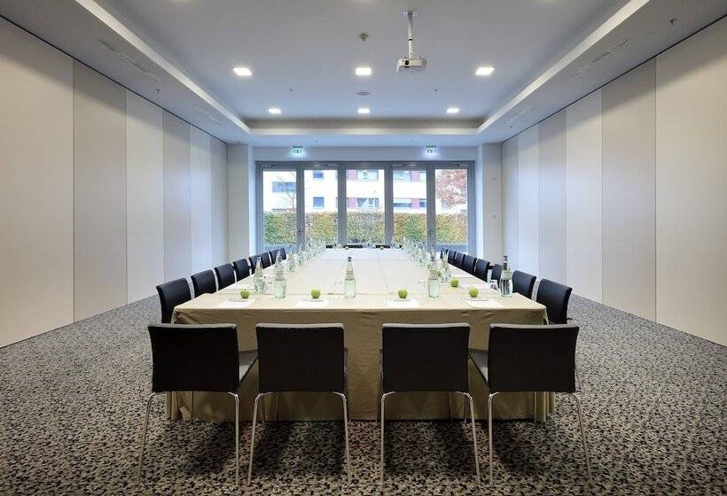 酒店 Eurostars Grand Central