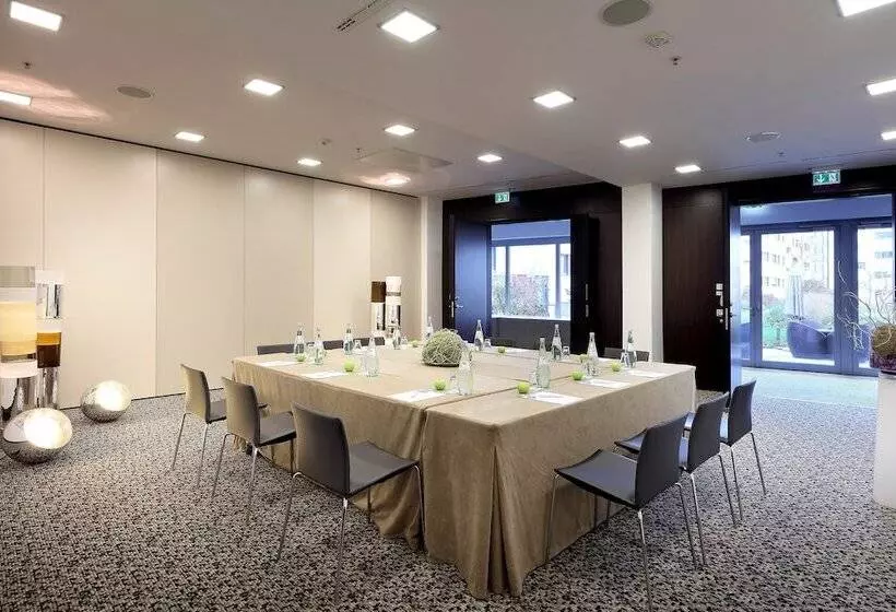 酒店 Eurostars Grand Central