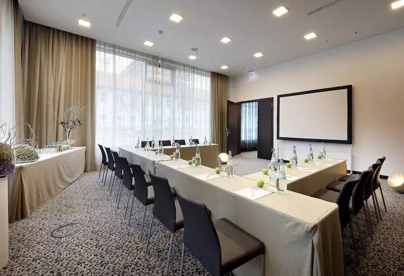 酒店 Eurostars Grand Central