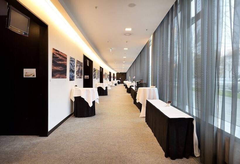 酒店 Eurostars Grand Central