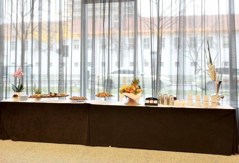 酒店 Eurostars Grand Central