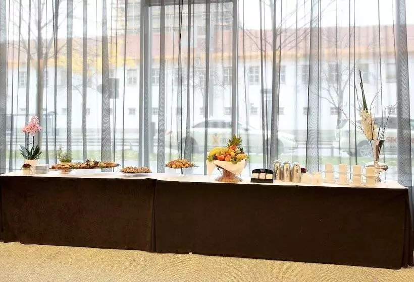 酒店 Eurostars Grand Central