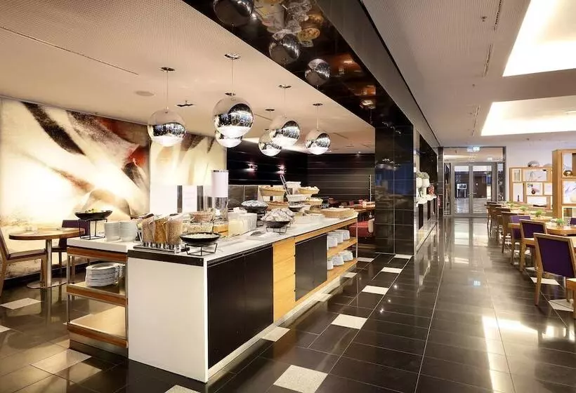 酒店 Eurostars Grand Central