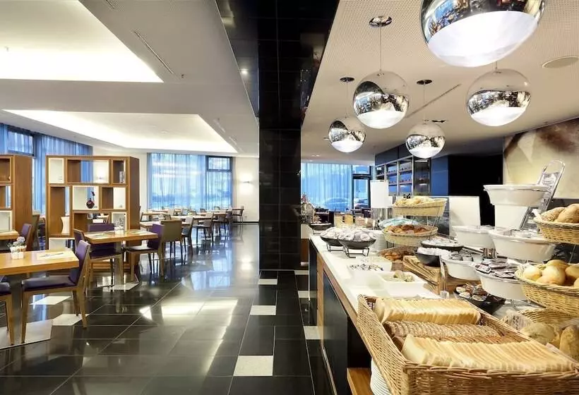 酒店 Eurostars Grand Central