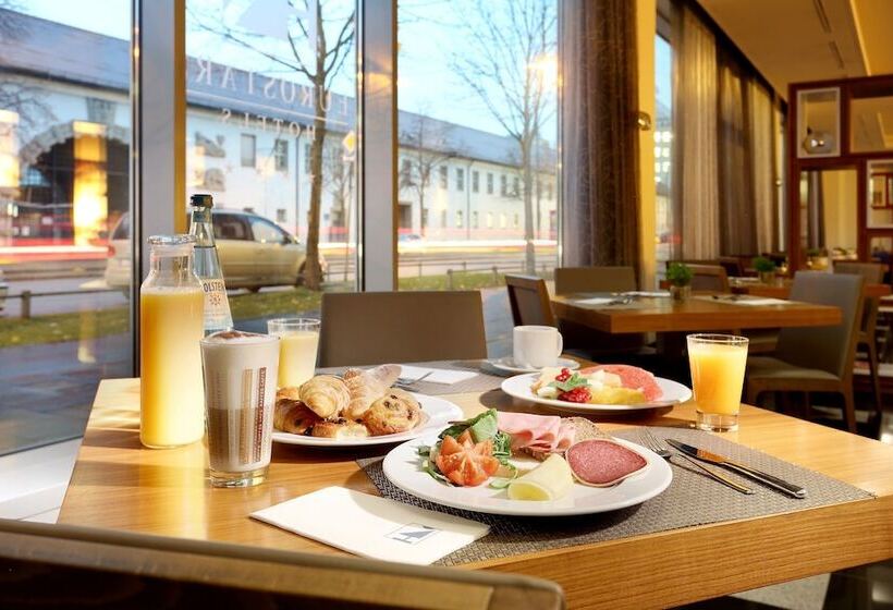 酒店 Eurostars Grand Central