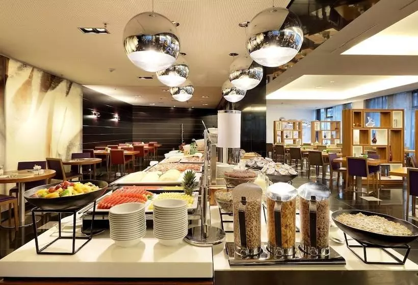 酒店 Eurostars Grand Central