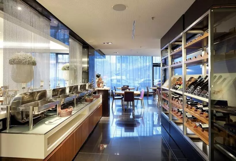 酒店 Eurostars Grand Central