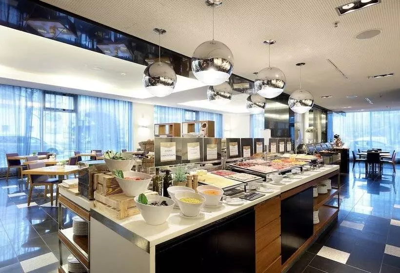 酒店 Eurostars Grand Central