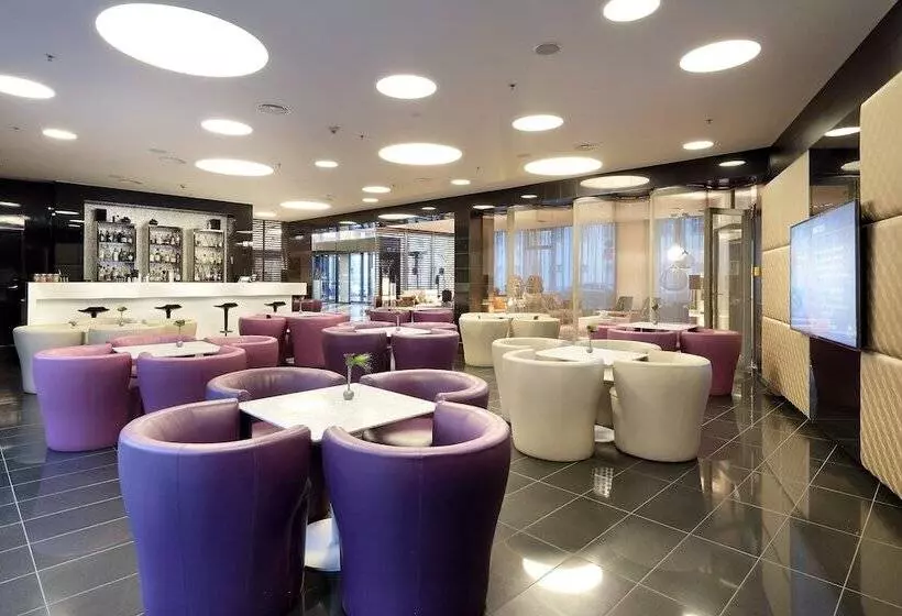 酒店 Eurostars Grand Central