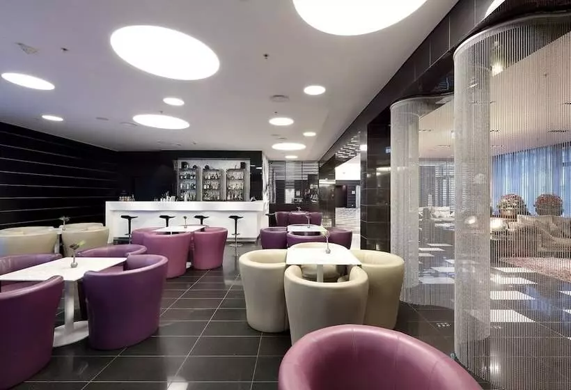 酒店 Eurostars Grand Central