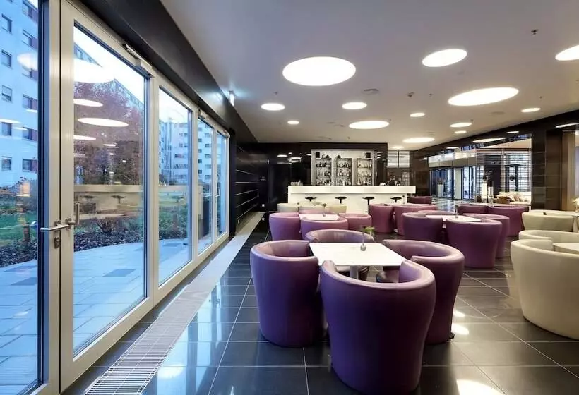 酒店 Eurostars Grand Central