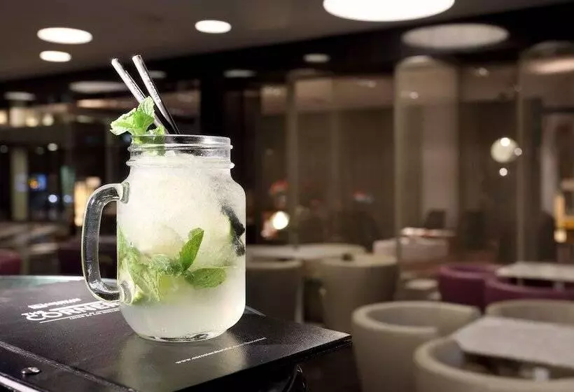 酒店 Eurostars Grand Central