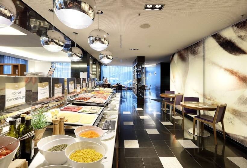 酒店 Eurostars Grand Central